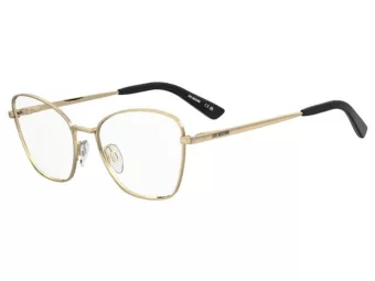 Love Moschino Lunettes de Vue MOL 677 000