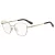 Love Moschino Lunettes de Vue MOL 677 000