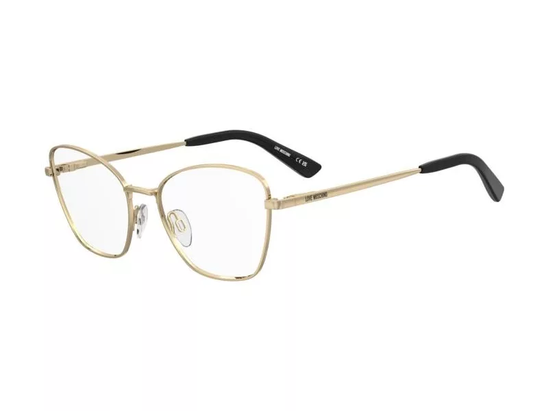 Love Moschino Lunettes de Vue MOL 677 000