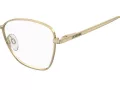 Love Moschino Lunettes de Vue MOL 677 000