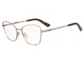 Love Moschino Lunettes de Vue MOL 677 DDB