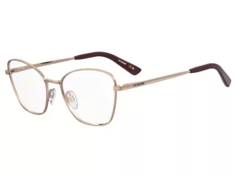 Love Moschino Lunettes de Vue MOL 677 DDB