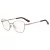 Love Moschino Lunettes de Vue MOL 677 DDB