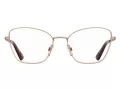 Love Moschino Lunettes de Vue MOL 677 DDB