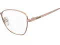 Love Moschino Lunettes de Vue MOL 677 DDB