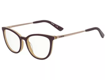 Love Moschino Lunettes de Vue MOL 678 0T7