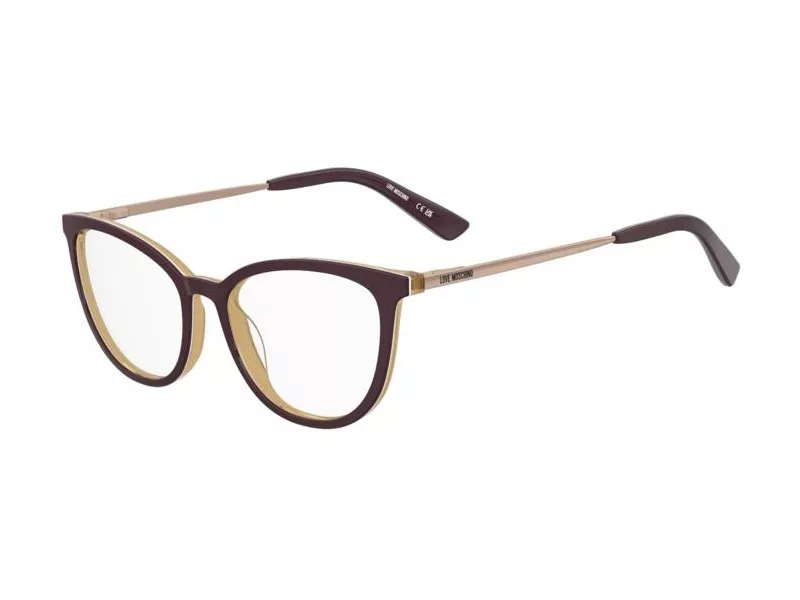 Love Moschino Lunettes de Vue MOL 678 0T7
