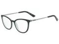 Love Moschino Lunettes de Vue MOL 678 1ED