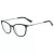 Love Moschino Lunettes de Vue MOL 678 1ED