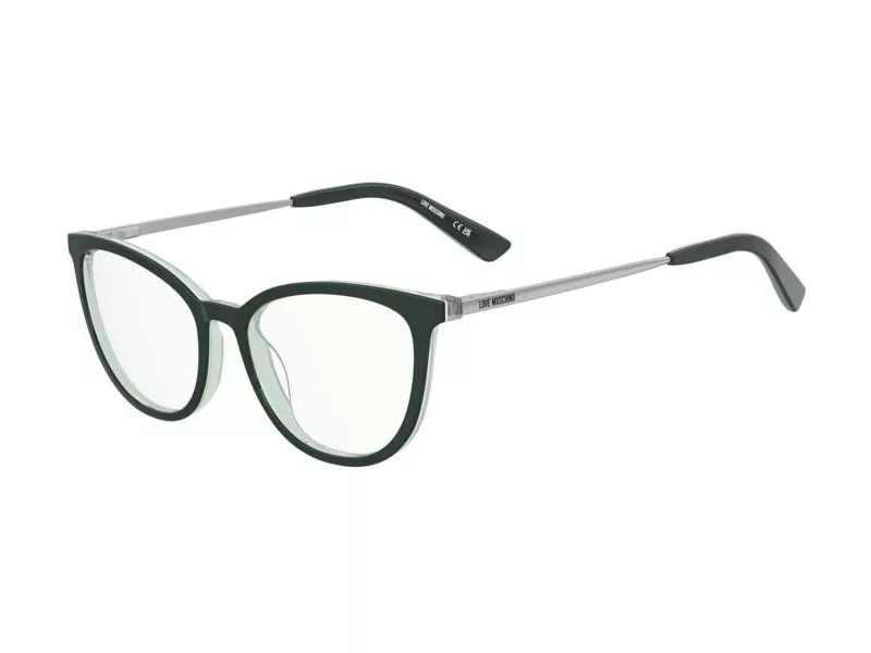 Love Moschino Lunettes de Vue MOL 678 1ED