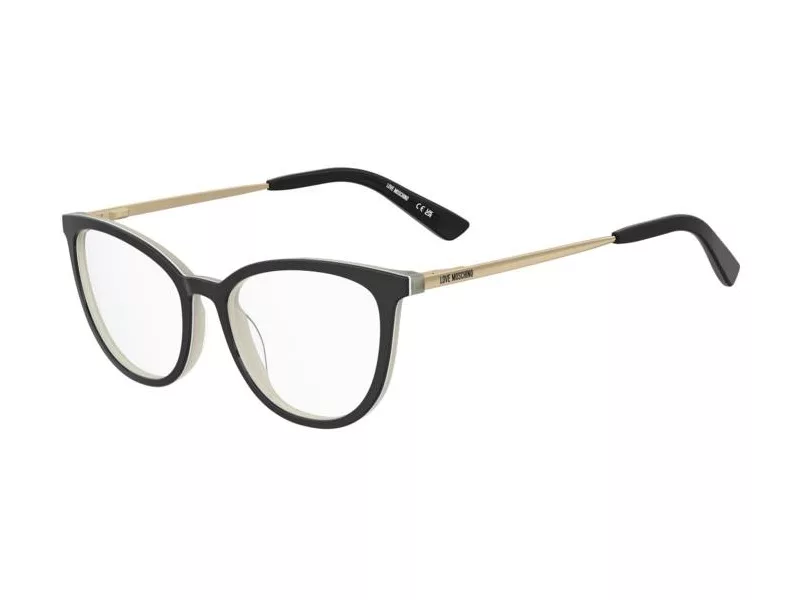 Love Moschino Lunettes de Vue MOL 678 807