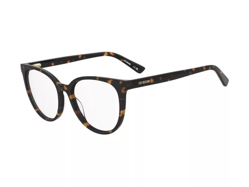 Love Moschino Lunettes de Vue MOL 679 086