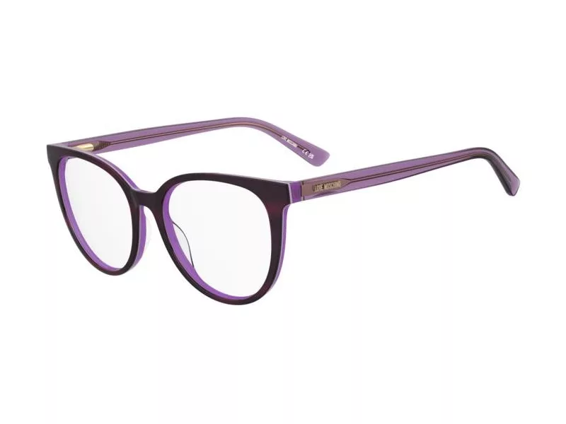 Love Moschino Lunettes de Vue MOL 679 7FF