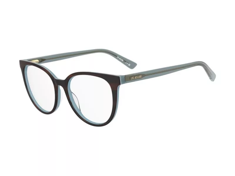 Love Moschino Lunettes de Vue MOL 679 OFD