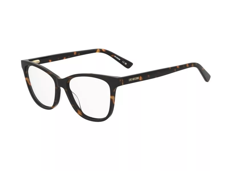 Love Moschino Lunettes de Vue MOL 680 086