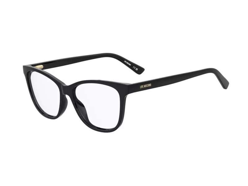 Love Moschino Lunettes de Vue MOL 680 807
