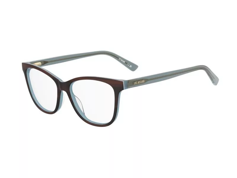 Love Moschino Lunettes de Vue MOL 680 OFD