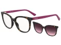 Love Moschino Lunettes de Vue MOL 681/C 086