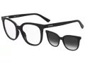 Love Moschino Lunettes de Vue MOL 681/C 807