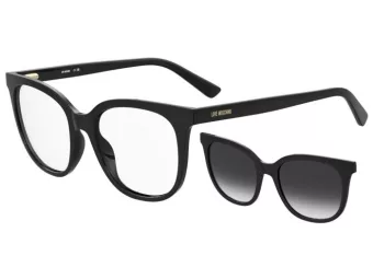 Love Moschino Lunettes de Vue MOL 681/C 807