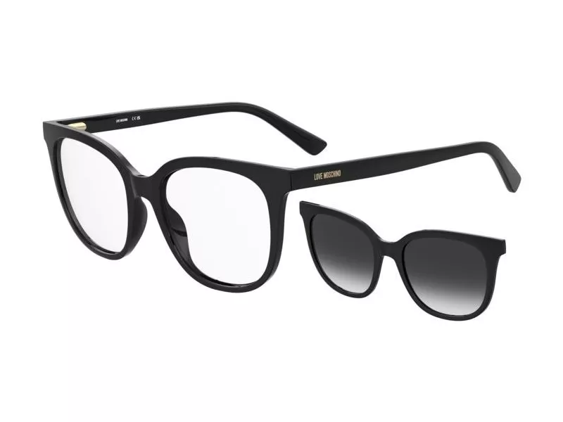 Love Moschino Lunettes de Vue MOL 681/C 807