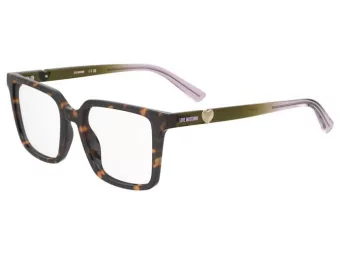 Love Moschino Lunettes de Vue MOL 682 086
