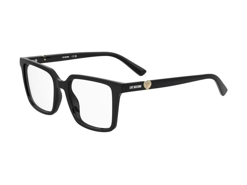 Love Moschino Lunettes de Vue MOL 682 807