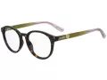 Love Moschino Lunettes de Vue MOL 683 086