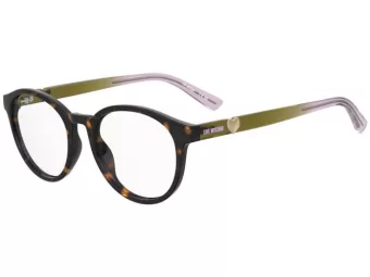 Love Moschino Lunettes de Vue MOL 683 086