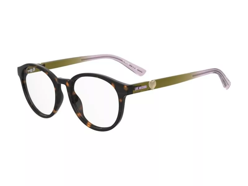 Love Moschino Lunettes de Vue MOL 683 086