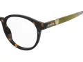 Love Moschino Lunettes de Vue MOL 683 086