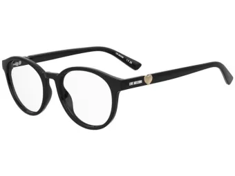 Love Moschino Lunettes de Vue MOL 683 807