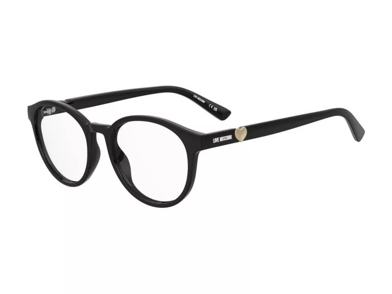 Love Moschino Lunettes de Vue MOL 683 807