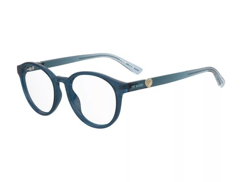 Love Moschino Lunettes de Vue MOL 683 ZI9