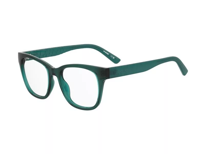 Love Moschino Lunettes de Vue MOL 684 1ED