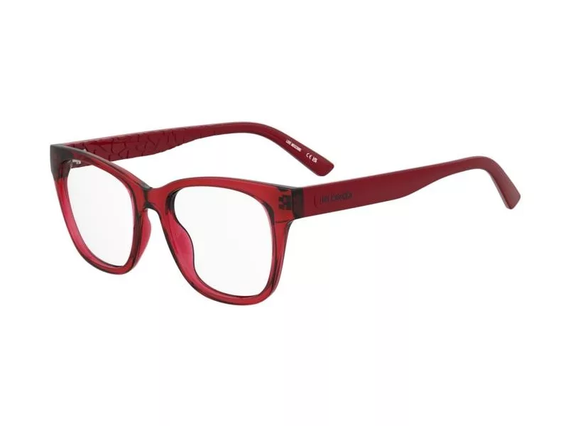 Love Moschino Lunettes de Vue MOL 684 C9A