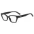 Love Moschino Lunettes de Vue MOL 687 807