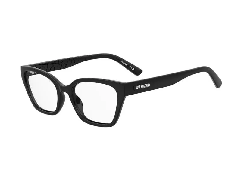 Love Moschino Lunettes de Vue MOL 687 807