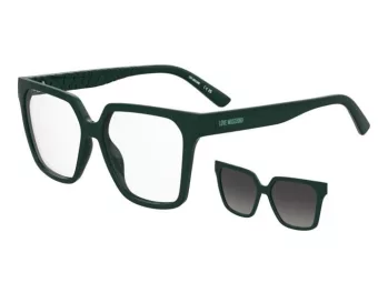 Love Moschino Lunettes de Vue MOL 688/C 1ED