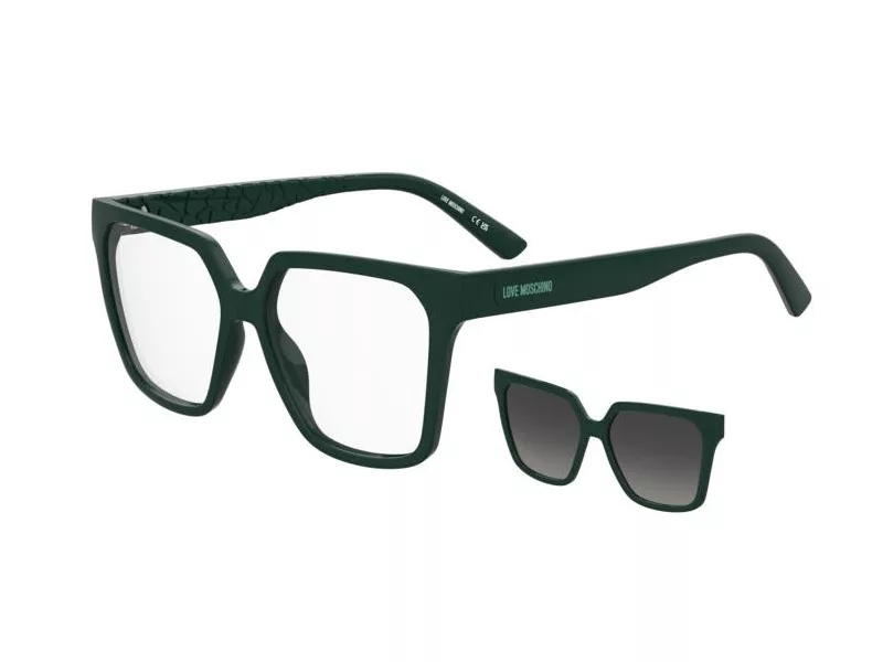 Love Moschino Lunettes de Vue MOL 688/C 1ED