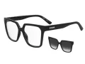 Love Moschino Lunettes de Vue MOL 688/C 807