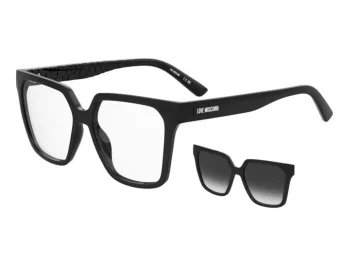 Love Moschino Lunettes de Vue MOL 688/C 807