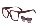 Love Moschino Lunettes de Vue MOL 688/C LHF