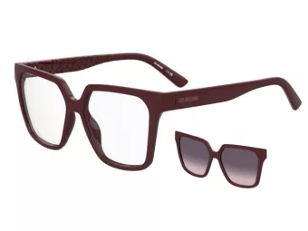 Love Moschino Lunettes de Vue MOL 688/C LHF
