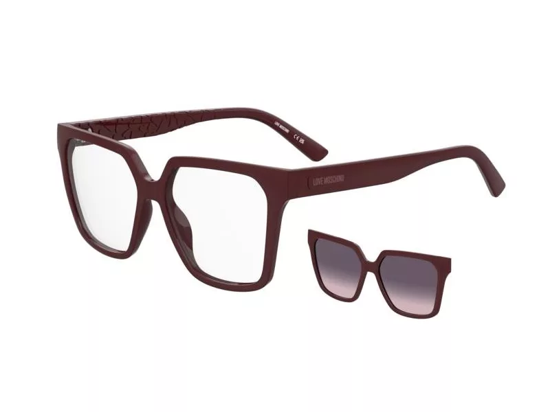 Love Moschino Lunettes de Vue MOL 688/C LHF