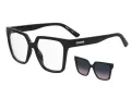 Love Moschino Lunettes de Vue MOL 688/C QFU