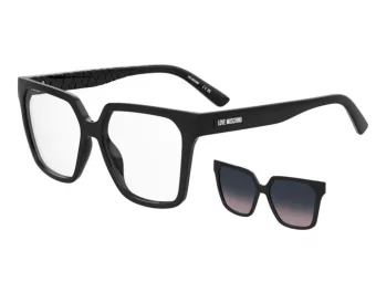 Love Moschino Lunettes de Vue MOL 688/C QFU