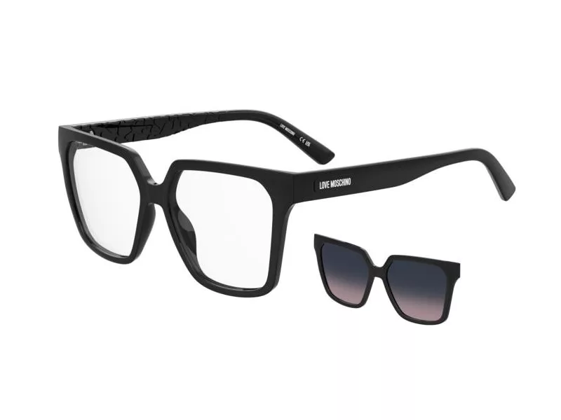 Love Moschino Lunettes de Vue MOL 688/C QFU