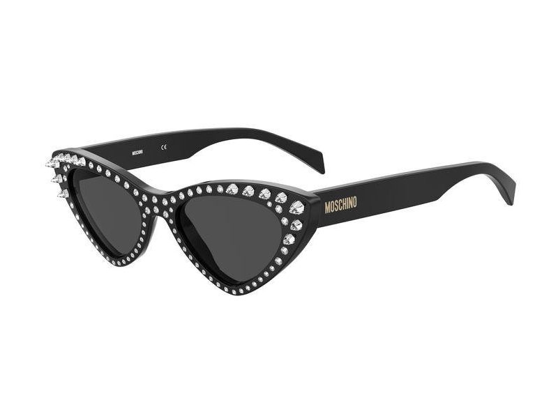 Moschino Lunettes de Soleil MOS 006/S/STR 807/IR