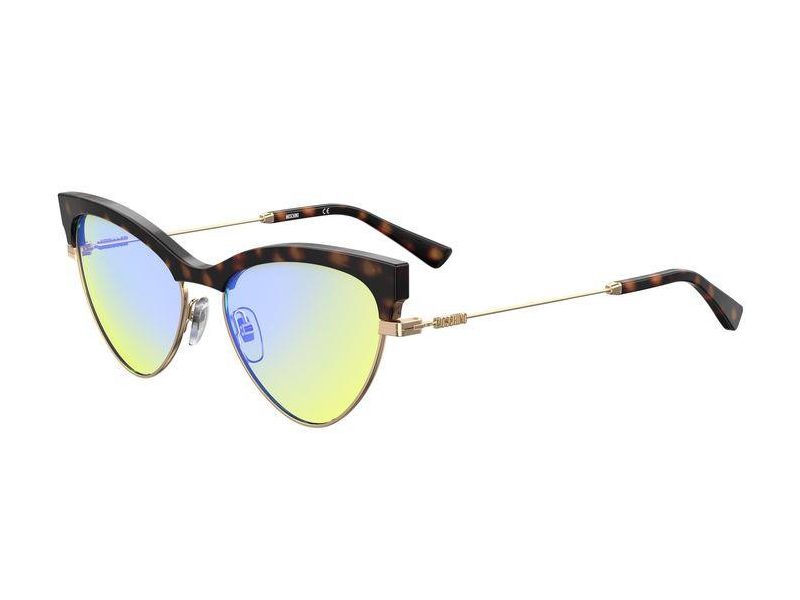 Moschino Lunettes de Soleil MOS 068/S 40G/A9